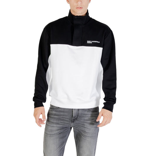 Karl Lagerfeld Jeans Sweatshirt Heren