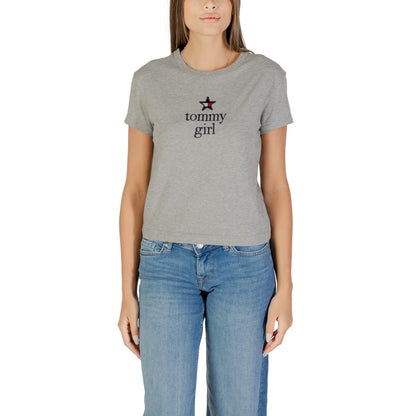 Tommy Hilfiger Jeans T-shirt Dames