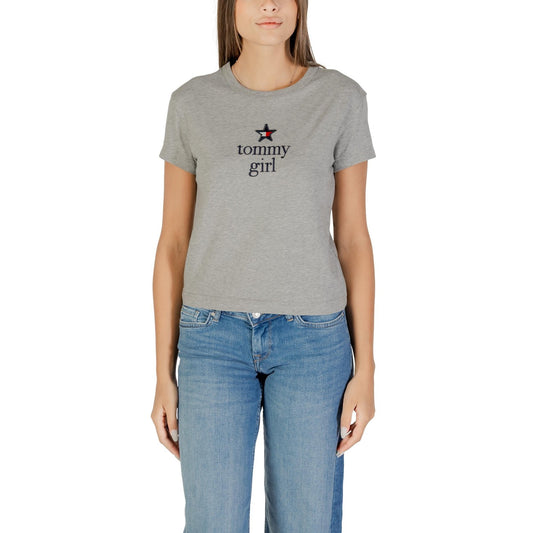 Tommy Hilfiger Jeans T-shirt Dames