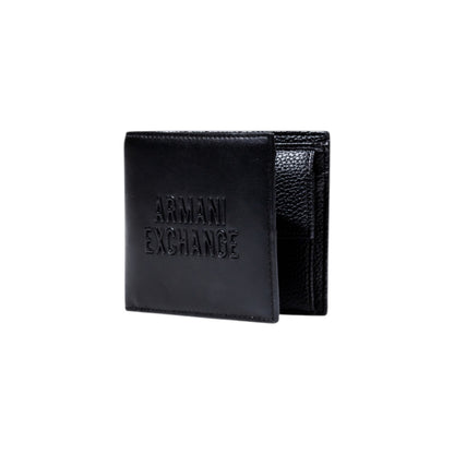 Armani Exchange Portmonnee Heren