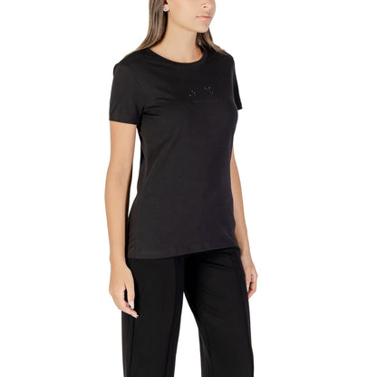 Armani Exchange T-shirt Dames