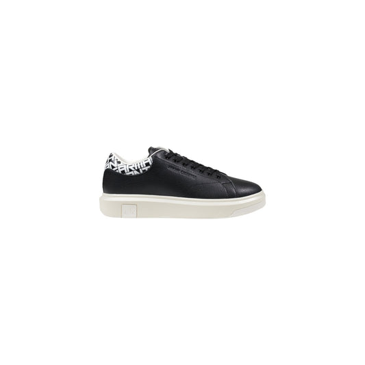 Armani Exchange Heren Sneakers