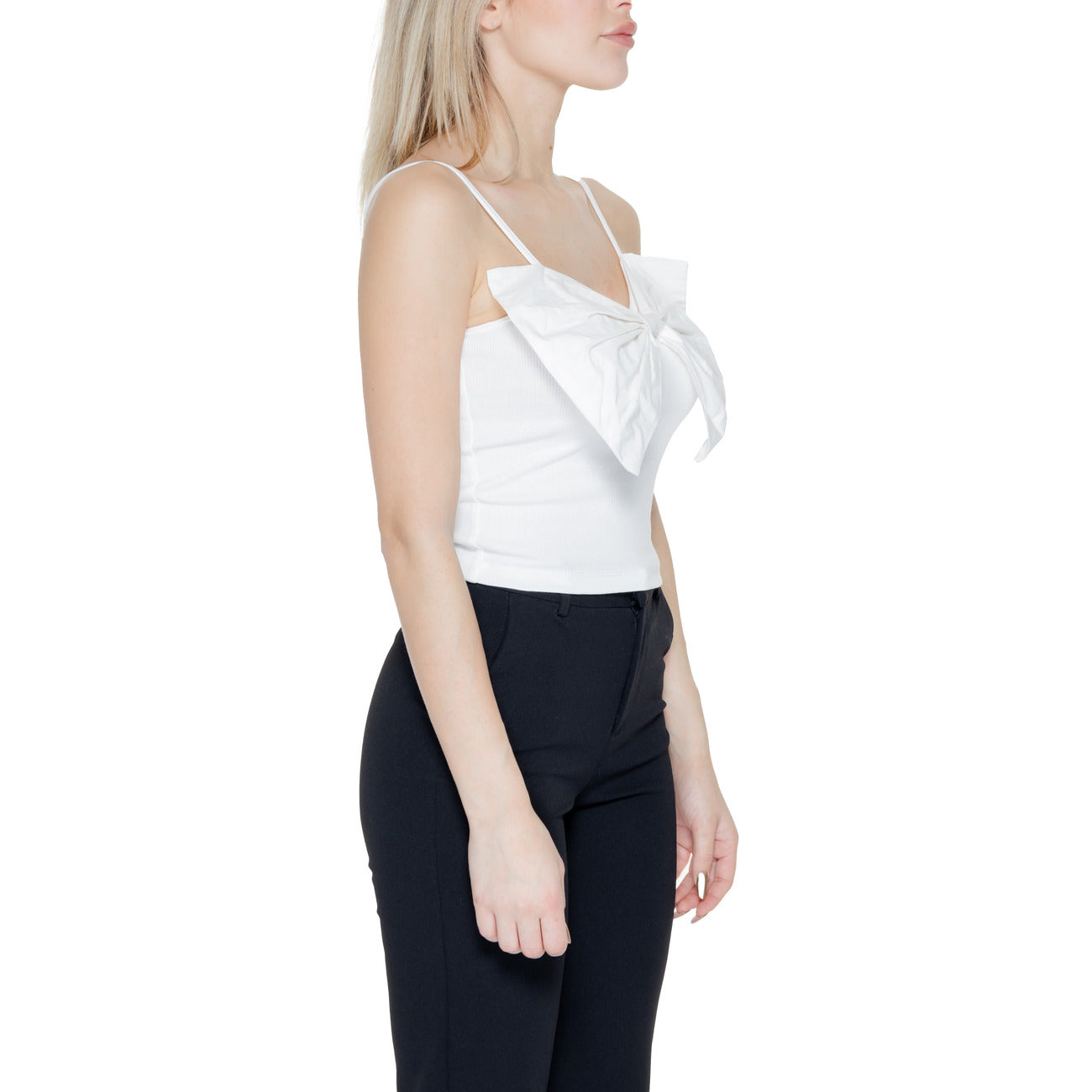 Only Vest Dames