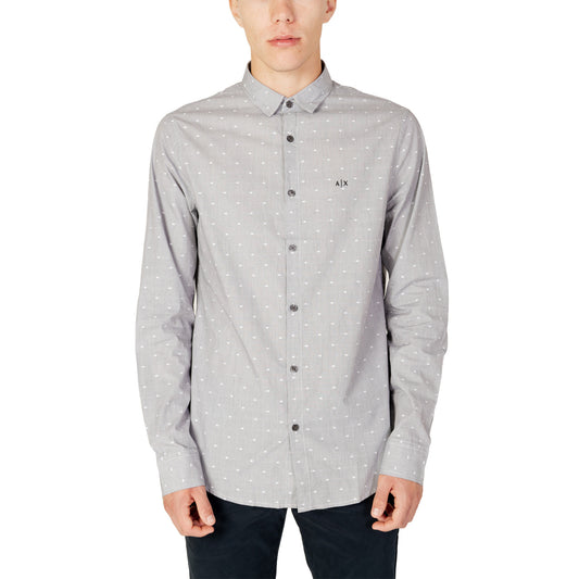 Armani Exchange Shirt Heren