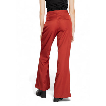 Vero Moda Broek Dames