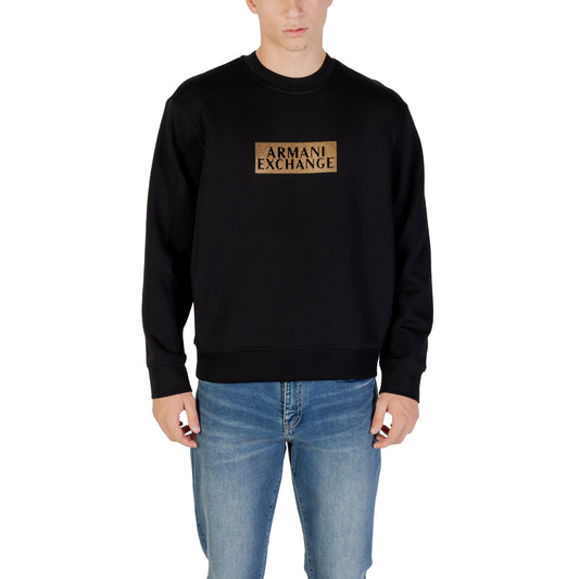 Armani Exchange Sweatshirt Heren