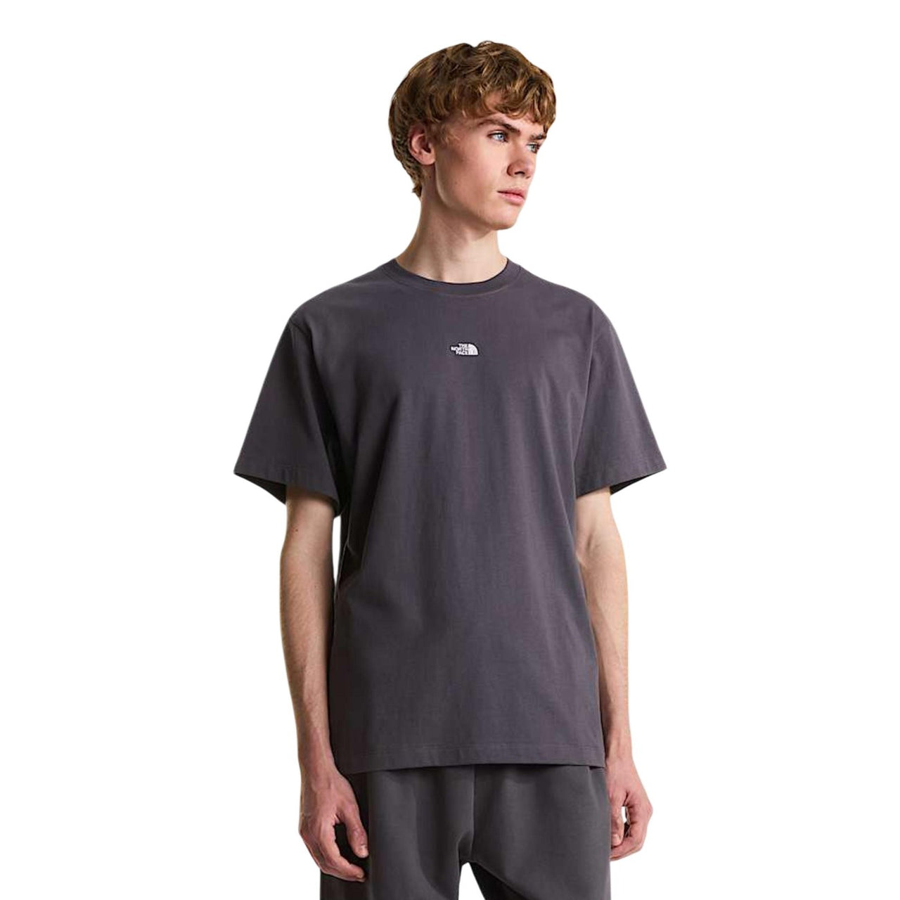 The North Face T-shirt Heren