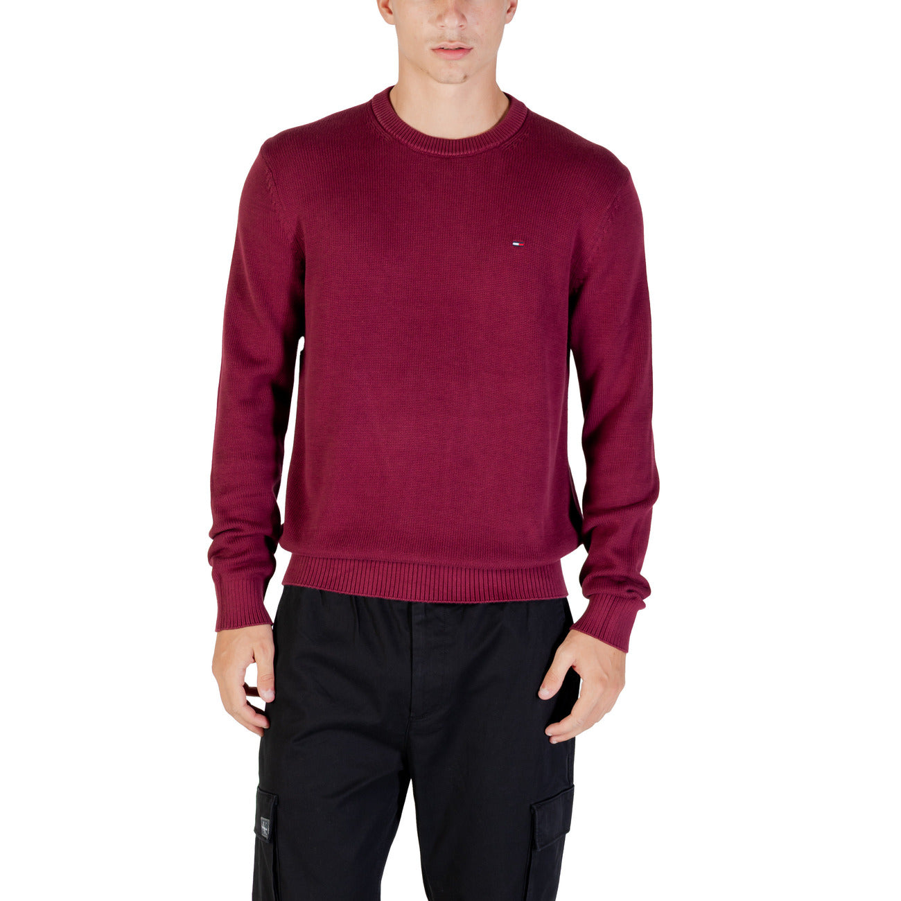 Tommy Hilfiger Jeans Breimode Heren