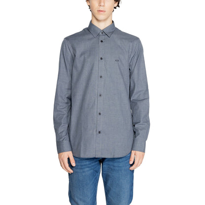 Armani Exchange Shirt Heren