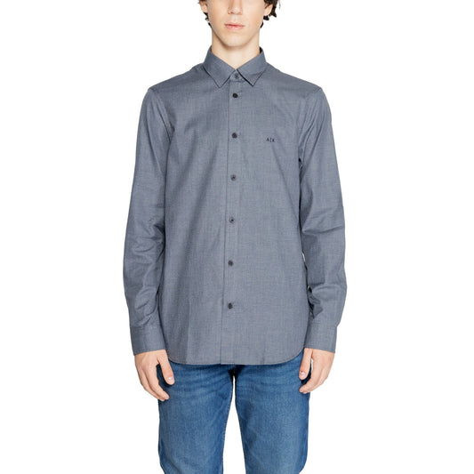 Armani Exchange Shirt Heren