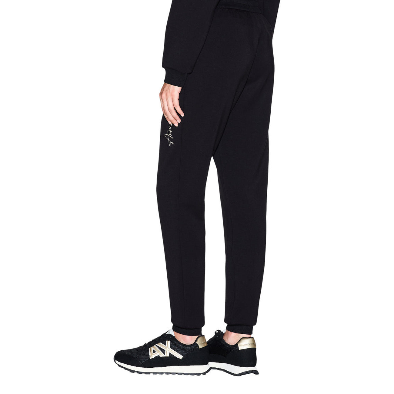 Armani Exchange Broek Dames