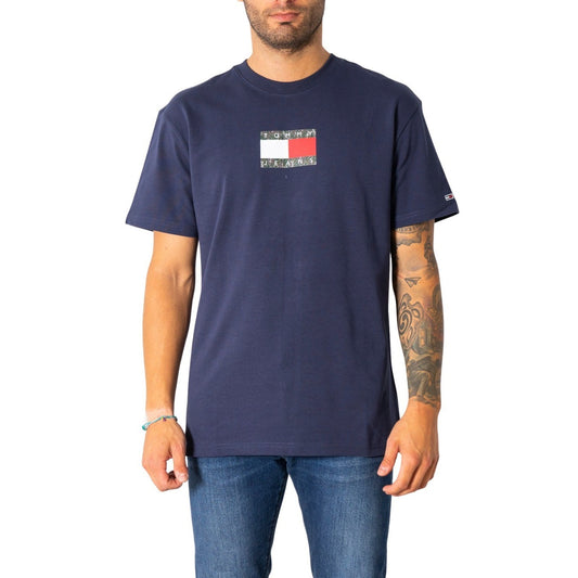 Tommy Hilfiger Jeans T-shirt Heren