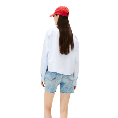 Tommy Hilfiger Jeans Shirt Dames
