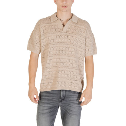 Only & Sons Polo Top Heren