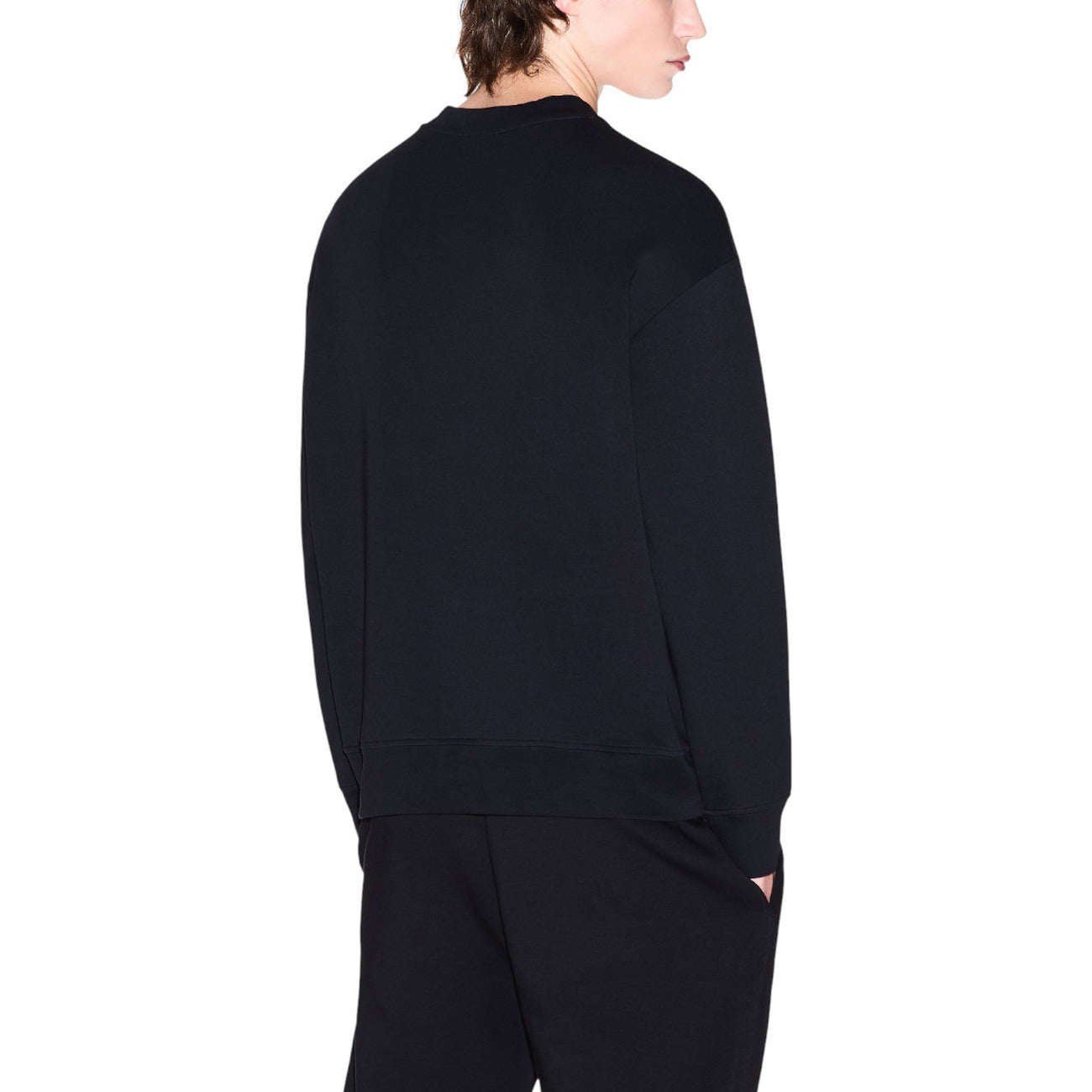 Armani Exchange Sweatshirt Heren