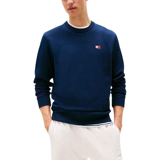 Tommy Hilfiger Jeans Sweatshirt Heren
