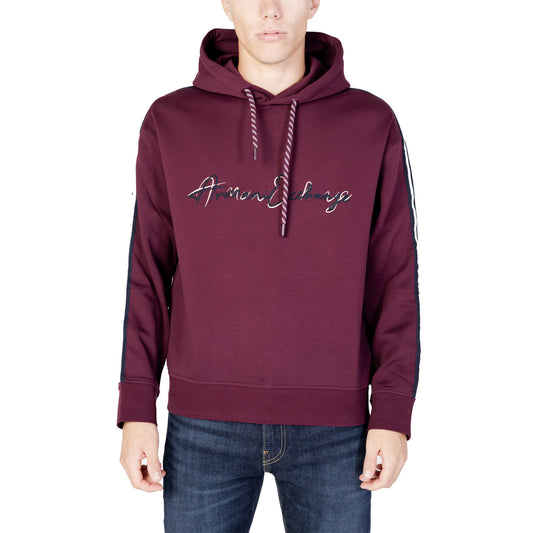 Armani Exchange Sweatshirt Heren