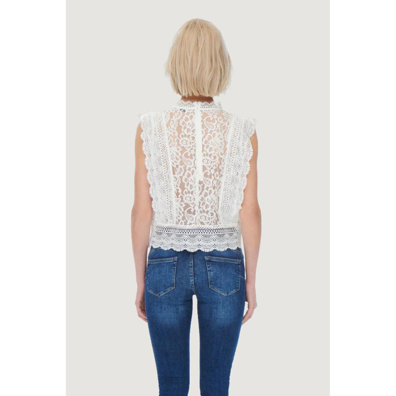 Only Vest Dames