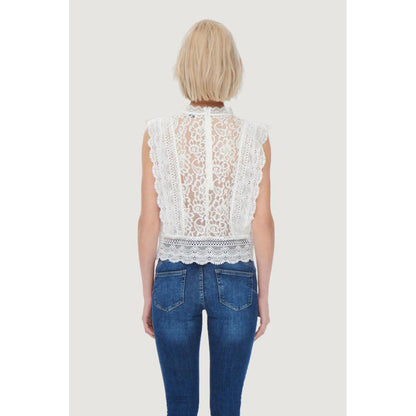 Only Vest Dames