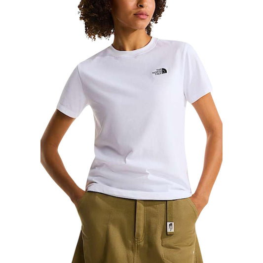 T-shirt The North Face Femme
