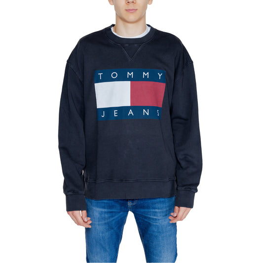 Tommy Hilfiger Jeans Sweatshirt Heren