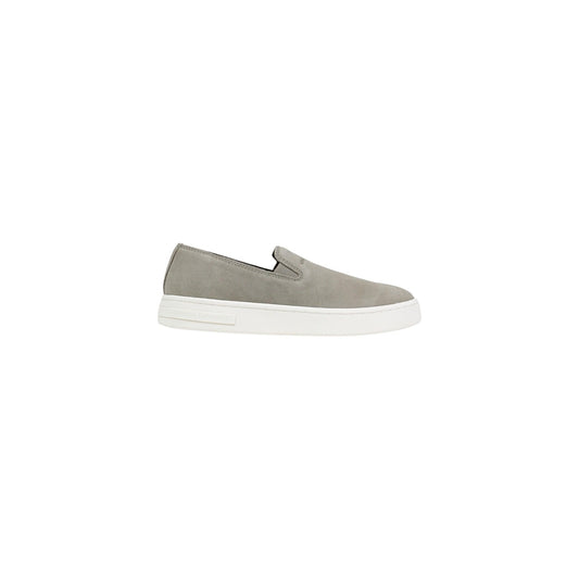 Armani Exchange Heren Moccassin