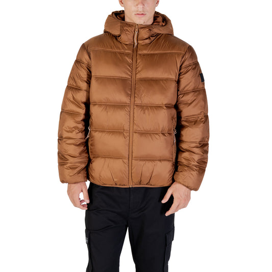 Tommy Hilfiger Jeans Windbreaker Heren