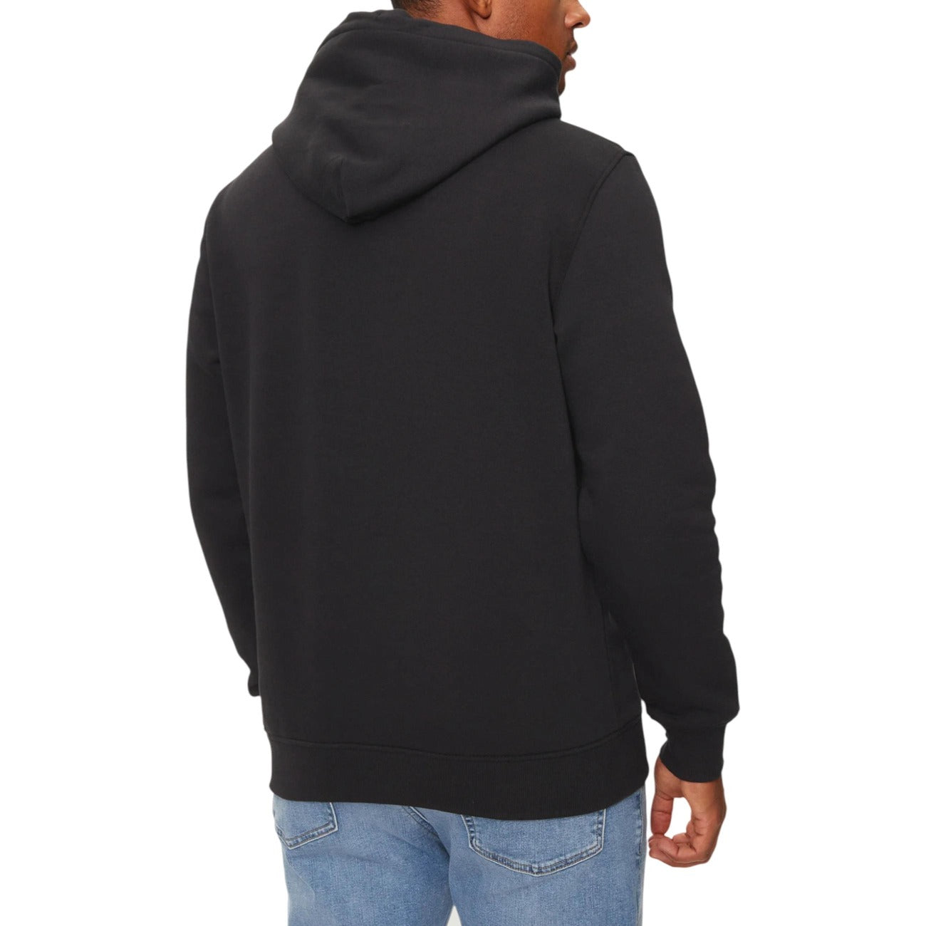 Tommy Hilfiger Jeans Sweatshirt Heren