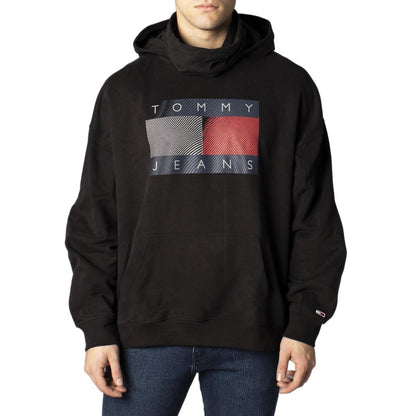 Tommy Hilfiger Jeans Sweatshirt Heren