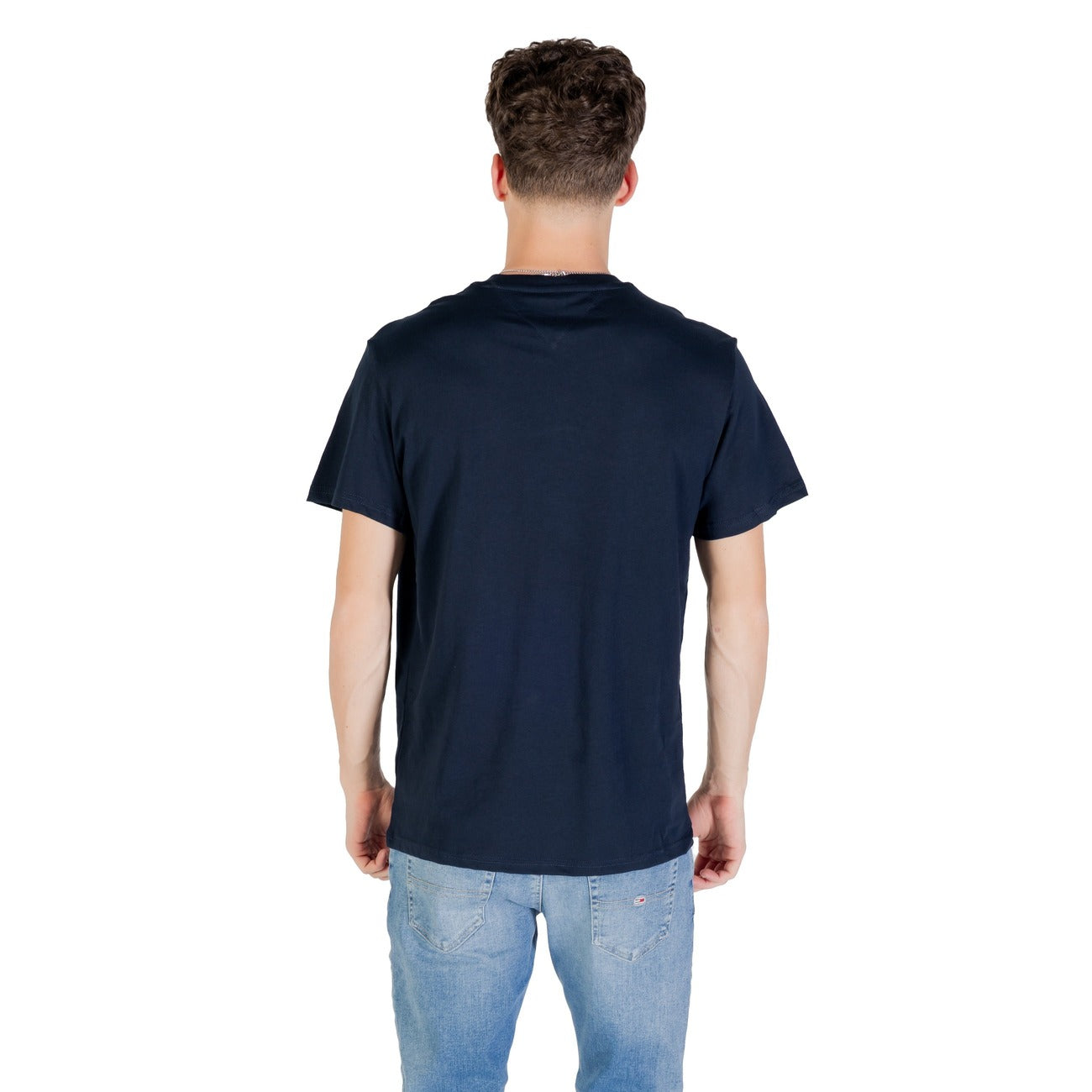 Tommy Hilfiger Jeans T-shirt Heren