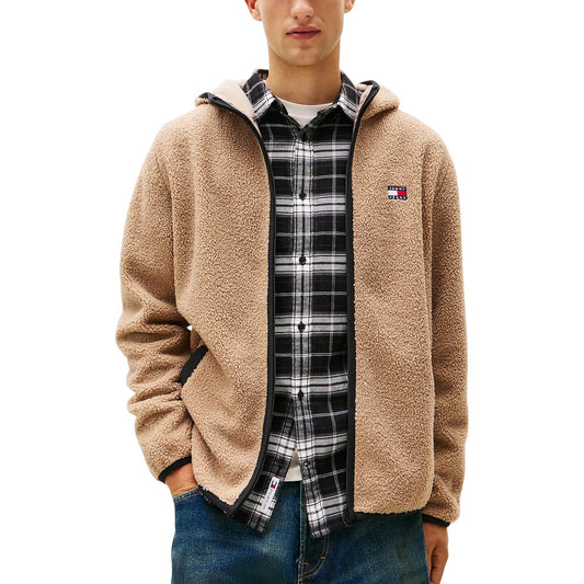 Tommy Hilfiger Jeans Sweatshirt Heren