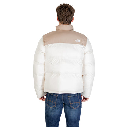 The North Face Windbreaker Heren