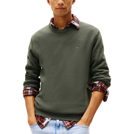 Tommy Hilfiger Jeans Breimode Heren
