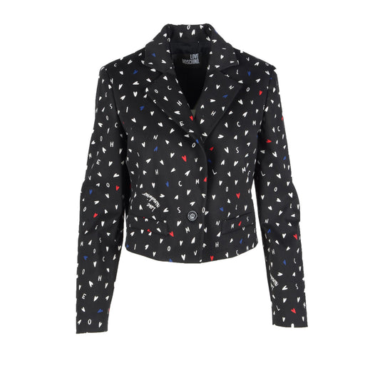 Love Moschino Jack Dames