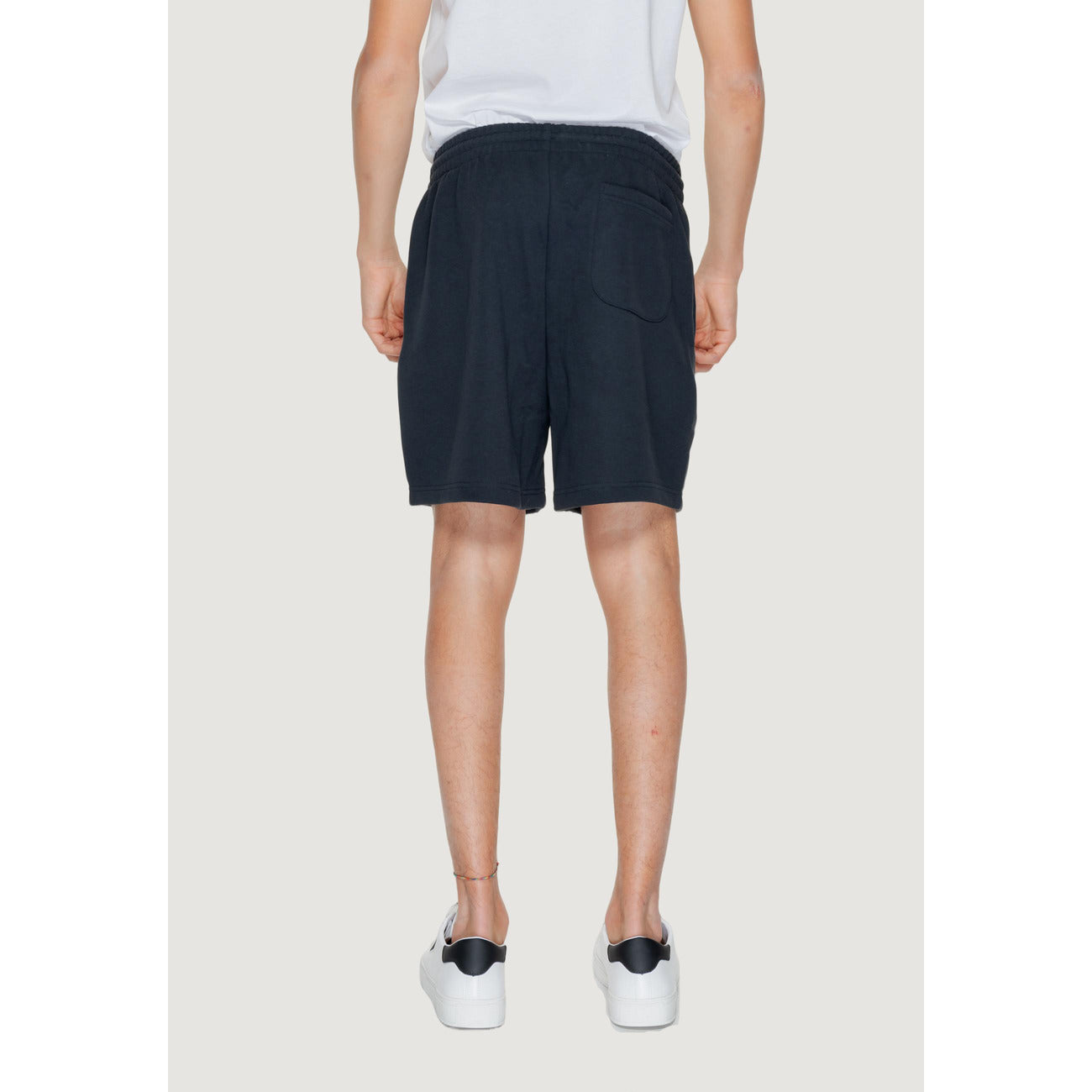 New Balance Bermuda Heren