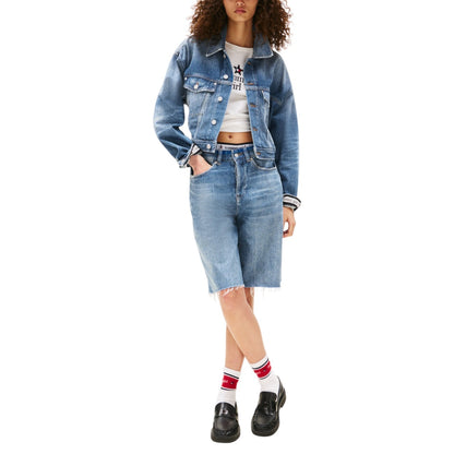 Tommy Hilfiger Jeans Jack Dames