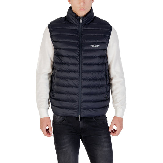 Armani Exchange Gilet Heren