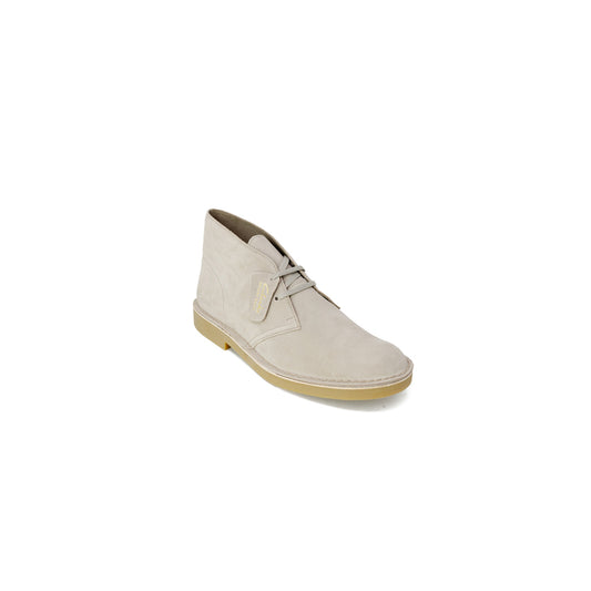 Clarks Heren Lace Ups Shoes