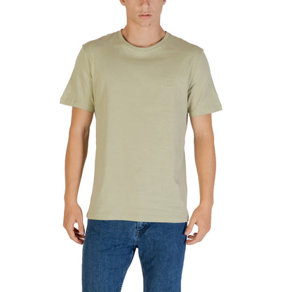 Boss T-shirt Heren