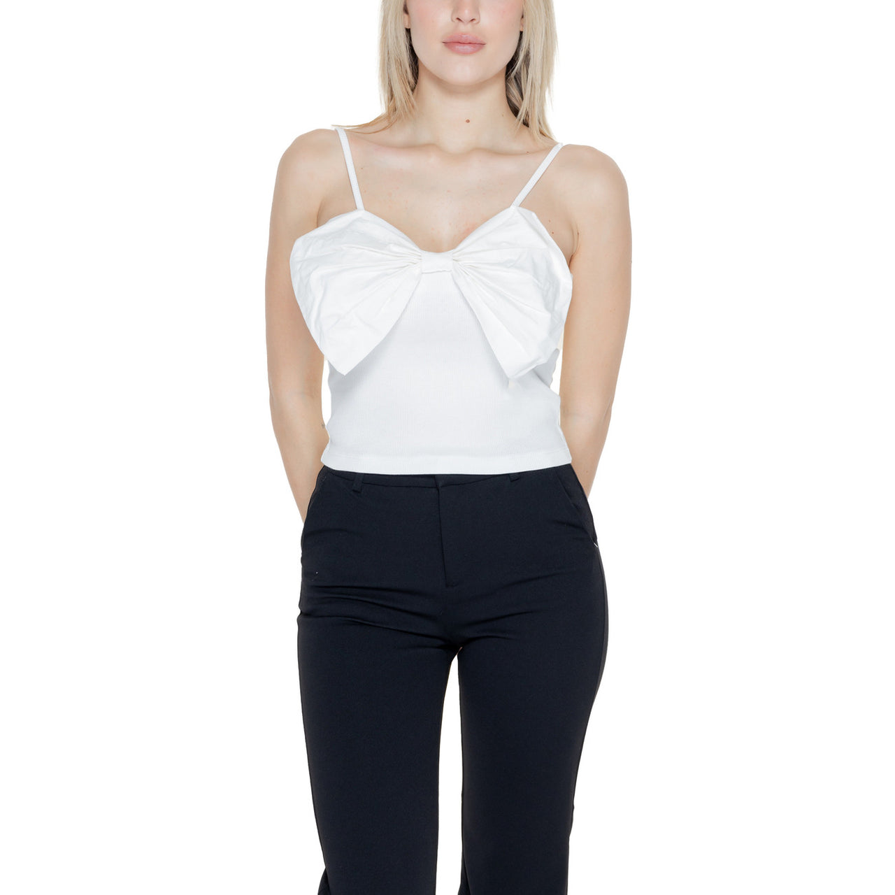 Only Vest Dames