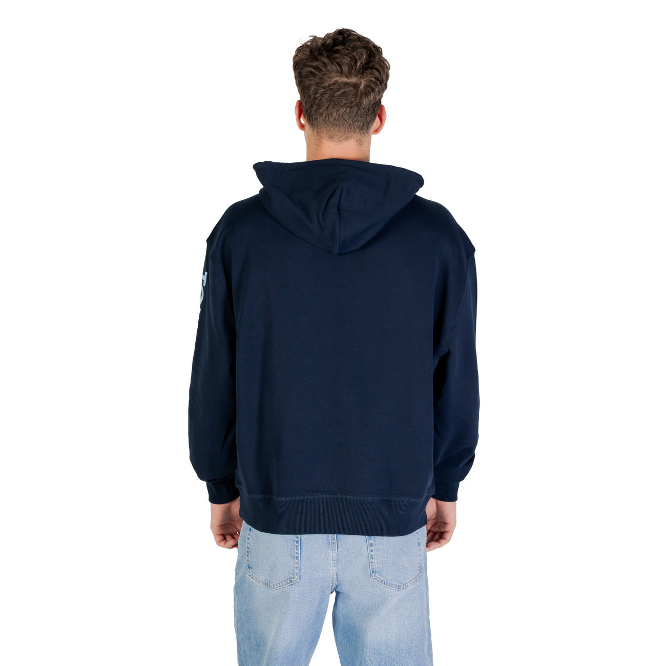 Tommy Hilfiger Jeans Sweatshirt Heren