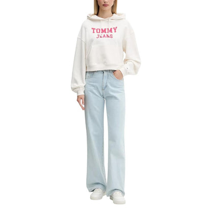 Tommy Hilfiger Jeans Sweatshirt Dames
