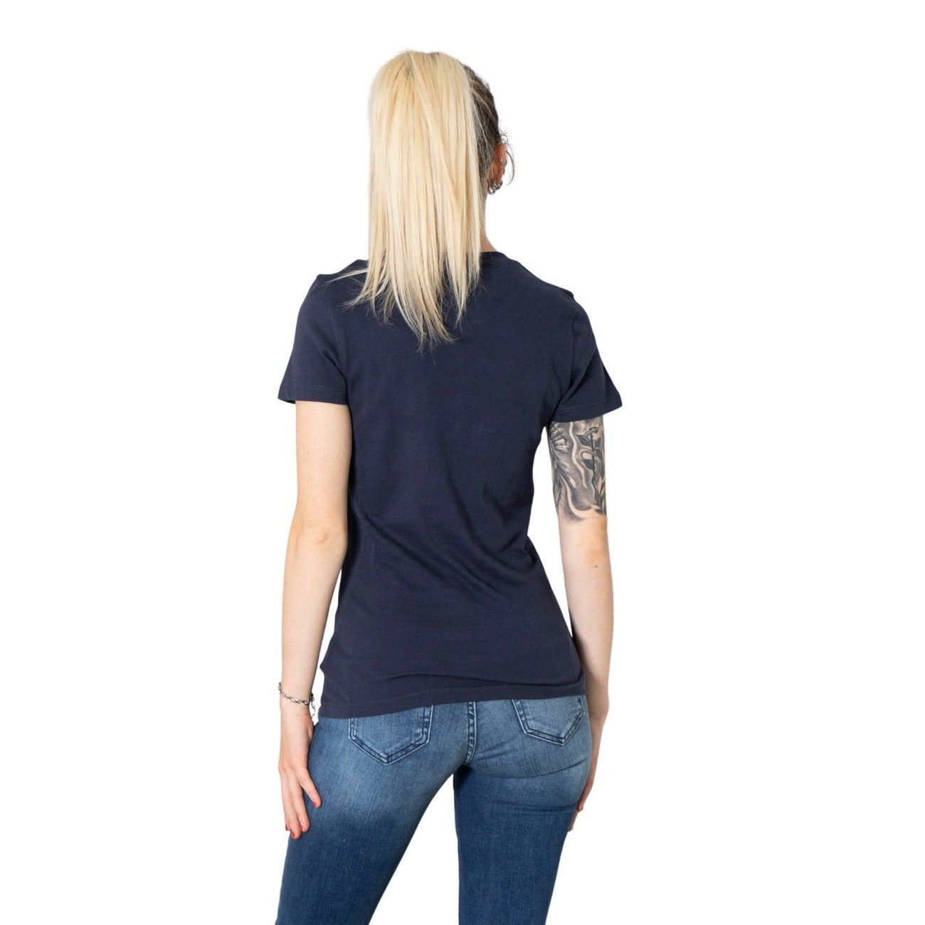 Tommy Hilfiger Jeans T-shirt Dames