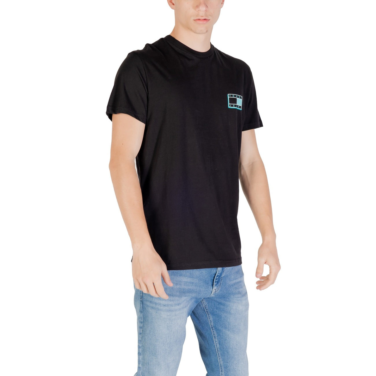 Tommy Hilfiger Jeans T-shirt Heren