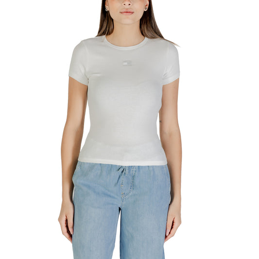 Tommy Hilfiger Jeans T-shirt Dames