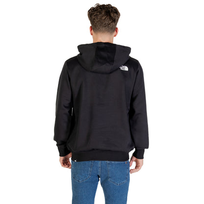 The North Face Sweatshirt Heren