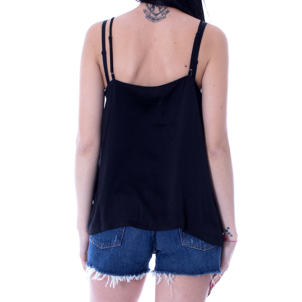 Only Vest Dames
