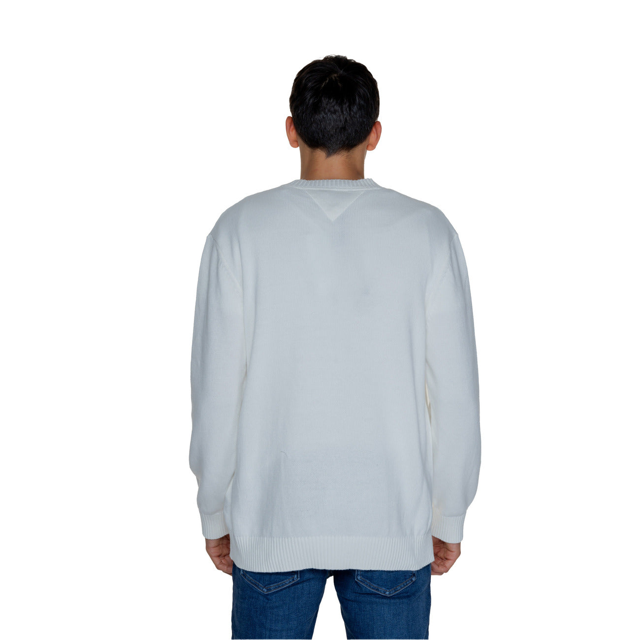 Tommy Hilfiger Jeans Breimode Heren