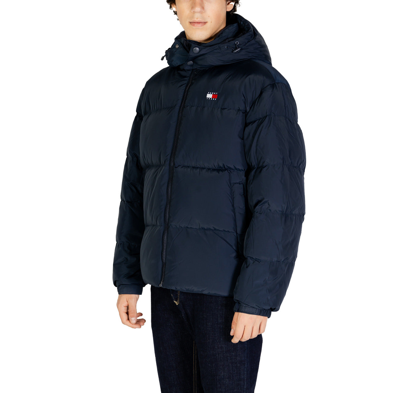 Tommy Hilfiger Jeans Windbreaker Heren