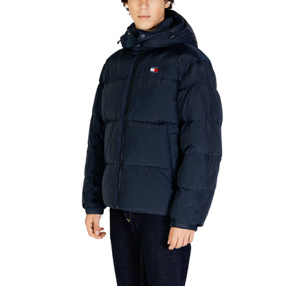 Tommy Hilfiger Jeans Windbreaker Heren